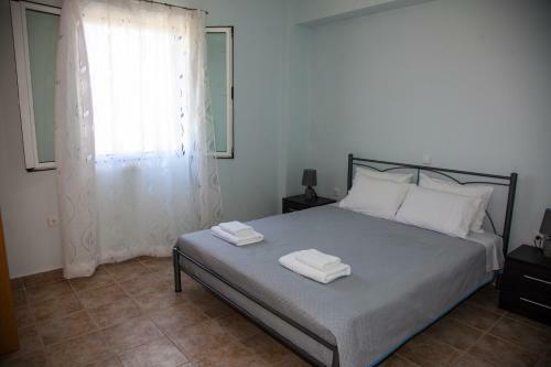 Maspali Apartments