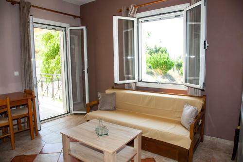 Maspali Apartments