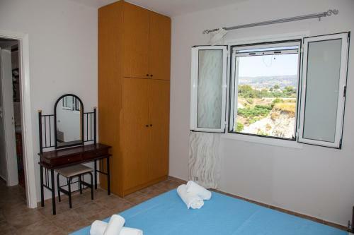 Maspali Apartments