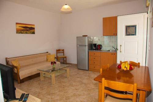Maspali Apartments