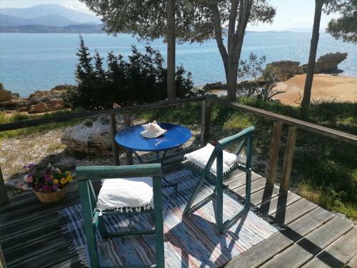 Alekos Beach Houses-romance