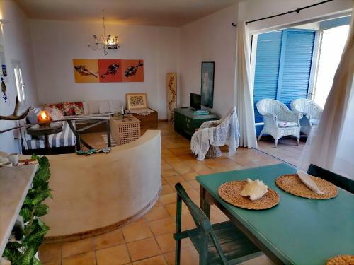 Alekos Beach Houses-romance