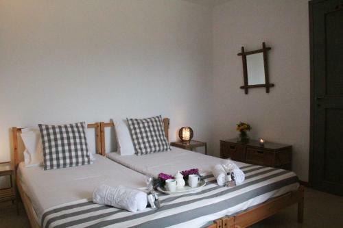 Alekos Beach Houses-romance