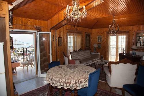 Skyfall Apartment 1
