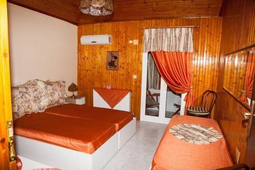 Skyfall Apartment 1