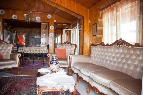 Skyfall Apartment 1
