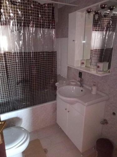 Skyfall Apartment 1