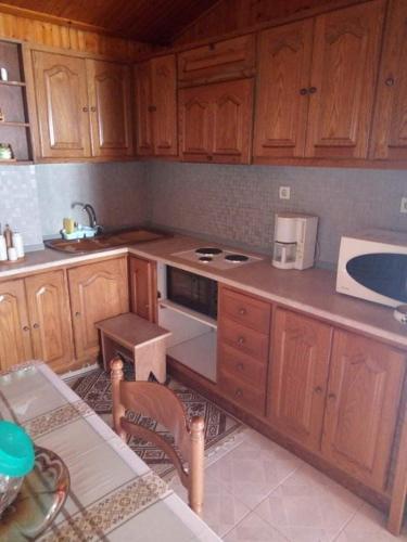 Skyfall Apartment 1