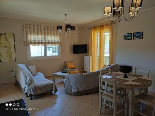 Eliza Apartment