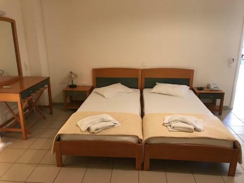 Apartamento Diamanti Hotel