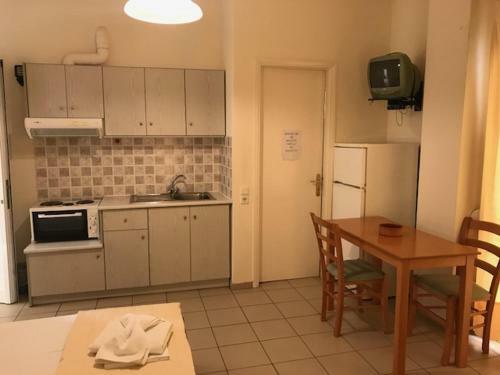 Apartamento Diamanti Hotel