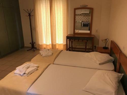 Apartamento Diamanti Hotel
