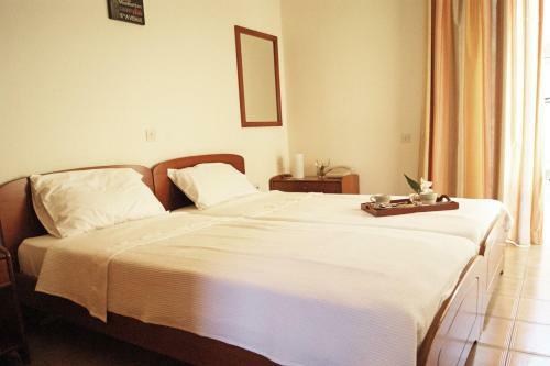 Apartamento Diamanti Hotel