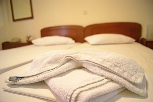 Apartamento Diamanti Hotel