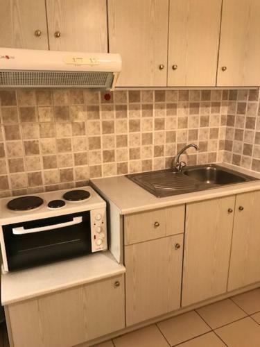 Apartamento Diamanti Hotel
