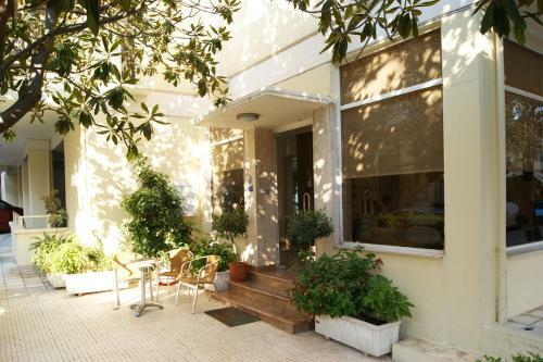 Apartamento Diamanti Hotel