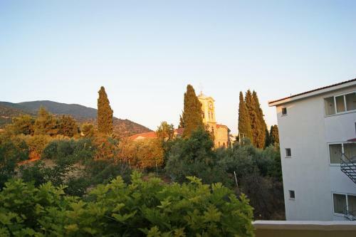Apartamento Diamanti Hotel