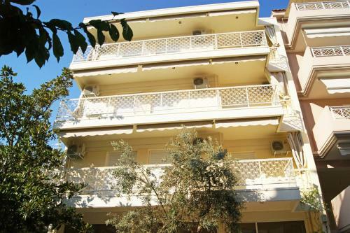 Apartamento Diamanti Hotel