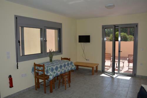 Lotus Studio Apartment North
