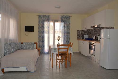 Lotus Studio Apartment North
