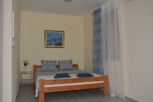 Lotus Studio Apartment North