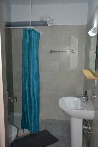Lotus Studio Apartment North