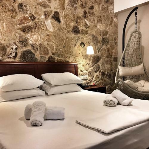 Hotel Kastri Suite
