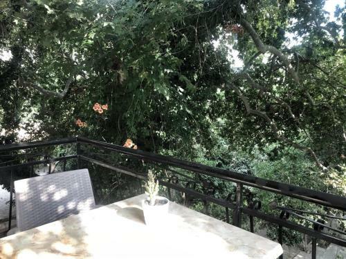 Hotel Kastri Suite