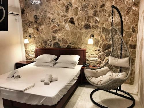 Hotel Kastri Suite