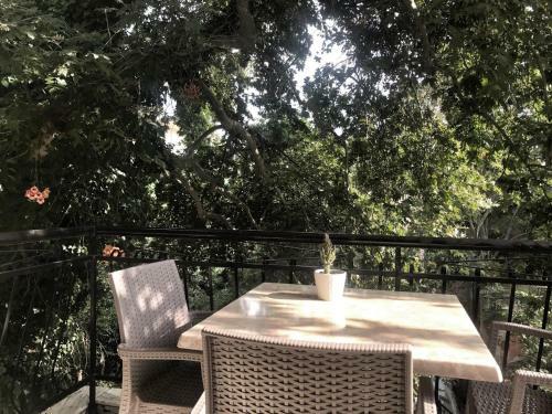 Hotel Kastri Suite