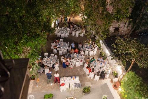 Hotel Kastri Suite
