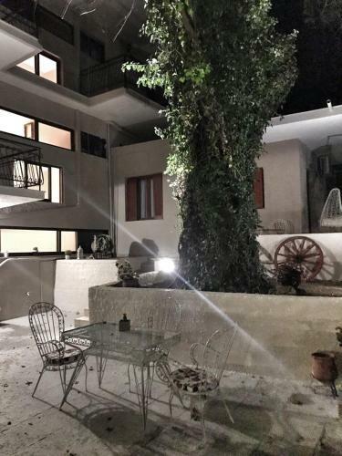 Hotel Kastri Suite
