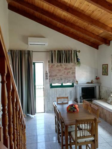 A&s Seaside Maisonette