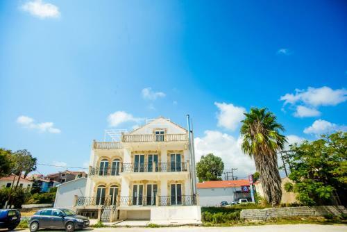 Xenia Ionis Luxury Apartments