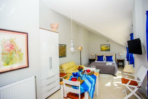 Xenia Ionis Luxury Apartments