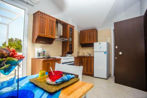 Xenia Ionis Luxury Apartments