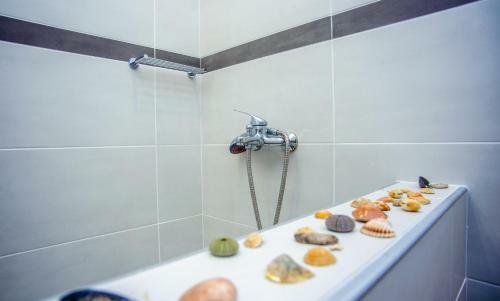 Xenia Ionis Luxury Apartments