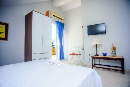 Xenia Ionis Luxury Apartments