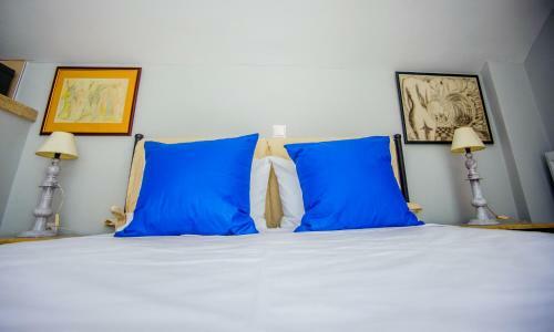 Xenia Ionis Luxury Apartments