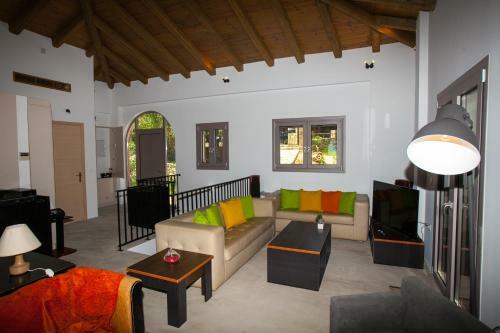Villa Lepeda's Pearl