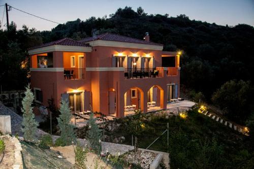 Villa Lepeda's Pearl