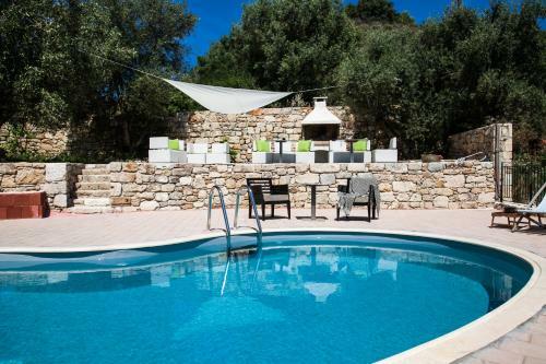Villa Lepeda's Pearl