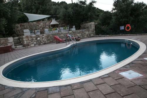 Villa Lepeda's Pearl