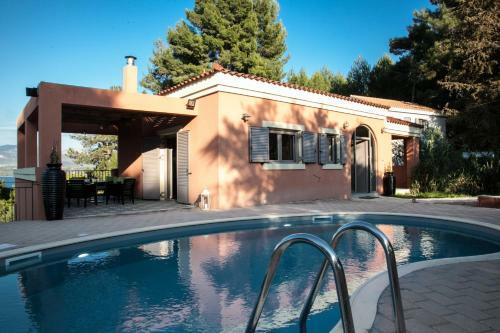 Villa Lepeda's Pearl