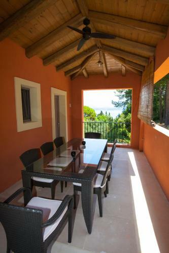 Villa Lepeda's Pearl