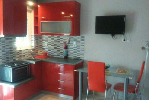 Hostal ?lue Horizon Lixouri