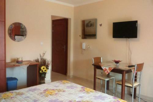 Hostal ?lue Horizon Lixouri