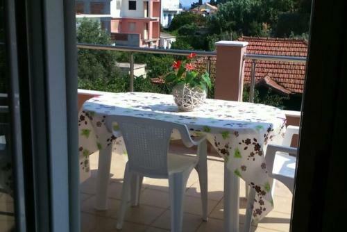 Hostal ?lue Horizon Lixouri