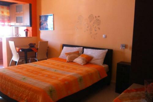 Hostal ?lue Horizon Lixouri