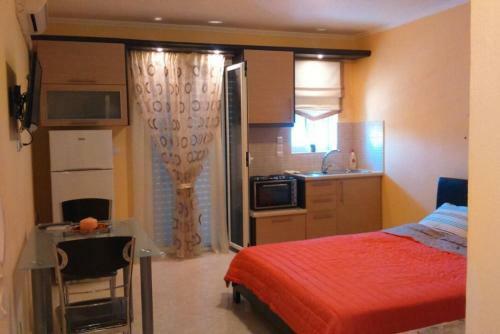 Hostal ?lue Horizon Lixouri